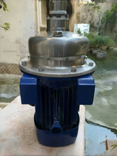 Load image into Gallery viewer, FROG Centrifugal pumps,Self priming single-phase centrifugal pump, blue