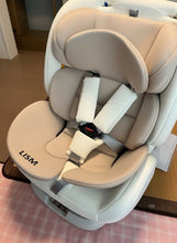 Load image into Gallery viewer, LISM-Safety seats for use in cars,Backrest reinforced car seat