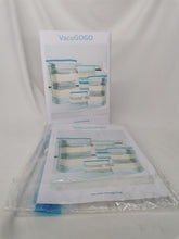 Load image into Gallery viewer, VacuGOGO Vacuum storage bag, space saving sealed compression bag