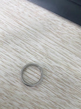 Load image into Gallery viewer, allgreens Rings, pure silver fashionable, can be used for engagement rings