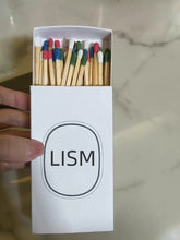Load image into Gallery viewer, OLOEY matches, boxed, daily use, igniters 