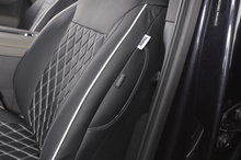 Load image into Gallery viewer, TANDI Fitted seat covers for vehicles,Car seat cover leather waterproof seat protection