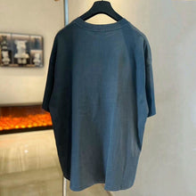Load image into Gallery viewer, AFWGX T-shirt, slim fit short sleeved round neck cotton T-shirt
