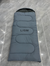 Load image into Gallery viewer, LISM Slumber bags,Lightweight, machine washable, waterproof, essential camping item for hiking trips