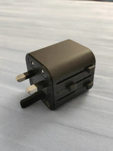 Load image into Gallery viewer, Wanduoqin Plug adapter, universal travel plug adapter