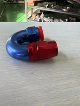 Load image into Gallery viewer, Tulkun Vehicle parts, namely power steering hose and replacement of universal power steering pump hose