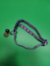 Load image into Gallery viewer, CATU Pet collar, adjustable collar with quick release buckle 