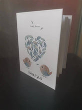 Load image into Gallery viewer, Beautyus albums, DIY memory book albums