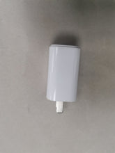 Load image into Gallery viewer, Pismalinda mobile phone charger, USB Type C fast charging, transmission cable with charging head