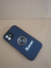 Load image into Gallery viewer, Bowan Phone cases, compatible with iPhone, military protective phone case