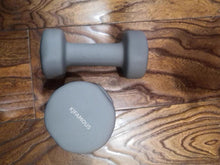 Load image into Gallery viewer, KJFAMOUS dumbbells, portable weight at home gym