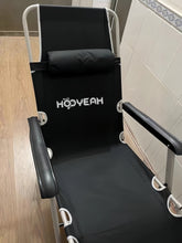 Load image into Gallery viewer, HOOYEAH lounges,folding chair, anti tilting recliner with pillow