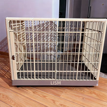 Load image into Gallery viewer, LISM Dog kennels,A stylish and practical indoor dog exclusive little world