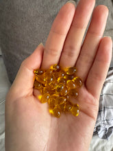 Load image into Gallery viewer, Letanmen Vitamin, supplement vitamin D-3 capsules weekly for bone, teeth, and immune support