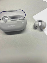 Load image into Gallery viewer, inforgex Earphones, wireless earphones with wireless charging case, waterproof earphones
