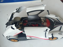 Load image into Gallery viewer, BABYJOY Toy cars, electric sports racing toy car model