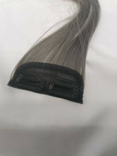Load image into Gallery viewer, Beauticlub hair pieces,Clip on hair extensions for human hair