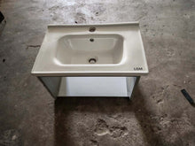 Load image into Gallery viewer, LISM-Bath installations,Bathroom sink, modern countertop