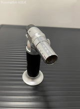 Load image into Gallery viewer, LISM Cigar lighters, windproof refillable butane