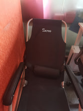 Load image into Gallery viewer, Exroo recliners, folding chairs, anti tilt recliner with pillow