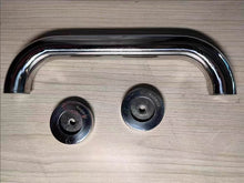 Load image into Gallery viewer, KodMtiz Metal handrail, anti-corrosion, rust proof, stainless steel handrail