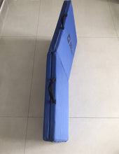 Load image into Gallery viewer, RAY NIGEL-Gymnasium exercise mats,Multi functional folding exercise training balance pad 