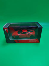 Load image into Gallery viewer, MEW4 Scale model vehicles,Die cast sports model car, proportional supercar toy
