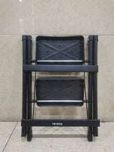 Load image into Gallery viewer, taranta Metal ladders, multi-purpose, suitable for home and office use