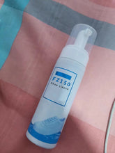 Load image into Gallery viewer, FZ150 shoe cleaner - decontamination spray to remove dirt and dirt