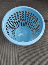 Load image into Gallery viewer, Heeshin Garbage cans,Dormitory small garbage bin, waste paper basket, garbage bin container