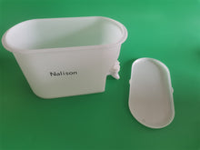 Load image into Gallery viewer, Nalison Portable beverage dispensers, high-quality material beverage dispenser with switch
