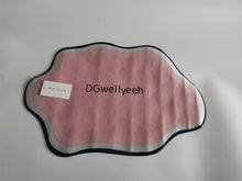 Load image into Gallery viewer, DGwellyeeh Lap rugs, anti slip bathroom mat, practical