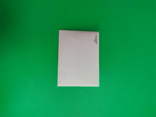 Load image into Gallery viewer, LoveEcho Printed birthday cards,blank greeting card, used for invitations, weddings, birthdays