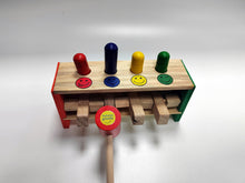 Load image into Gallery viewer, hahahagoods novelty toy items in the nature of pop ups ,Christmas birthday gift mini game sensing toy