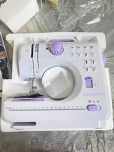 Load image into Gallery viewer, NeedleNest sewing machine, lightweight, very suitable for beginners