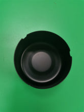 Load image into Gallery viewer, ZOBQ Ashtrays,Circular black economical phenolic ashtray
