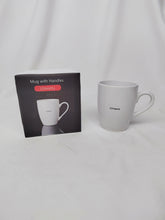 Load image into Gallery viewer, Uitwetu Cup mugs, ceramic cup, daily use