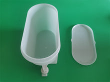 Load image into Gallery viewer, Nalison Portable beverage dispensers, high-quality material beverage dispenser with switch