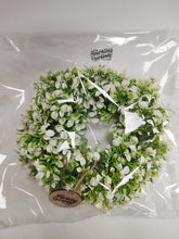 Load image into Gallery viewer, Sparkling Garlands Artificial garlands and wreaths,Wall, window, porch, indoor and outdoor decorative flower garlands