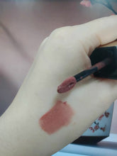 Load image into Gallery viewer, Xqinqin lipsticks, long-lasting waterproof lip gloss, women's cosmetics