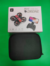 Load image into Gallery viewer, MEW4 Toy drones,Mini drones for children and beginners, toy gifts