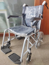 Load image into Gallery viewer, Chaoyowei Wheelchairs,Lightweight steel transport wheel