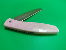 Load image into Gallery viewer, ZGYZHDJ dable fruit knife,Cutting and straight slices of fruits and vegetables