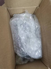 Load image into Gallery viewer, Simpvivi Plastic empty water bottle with lid - Beverage container - Food grade BPA free