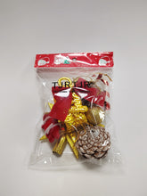 Load image into Gallery viewer, TJRTJR Christmas tree ornaments,Mix and match Christmas tree decoration kit