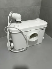 Load image into Gallery viewer, LISM-Purification installations for sewage,laundry room, basement sewage pump
