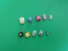 Load image into Gallery viewer, SHISHINING False nails, artificial nails, short pressed nails