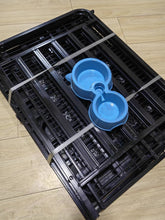 Load image into Gallery viewer, Olawell Pet cage, heavy-duty pet cage, suitable for medium to large dogs, easy to install
