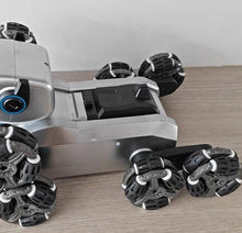 Load image into Gallery viewer, LISM Battery operated action toys,Remote control car driving 360 degree flipping toy car