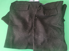 Load image into Gallery viewer, BluBluBear dress, women's fashionable loose fitting short sleeved dress